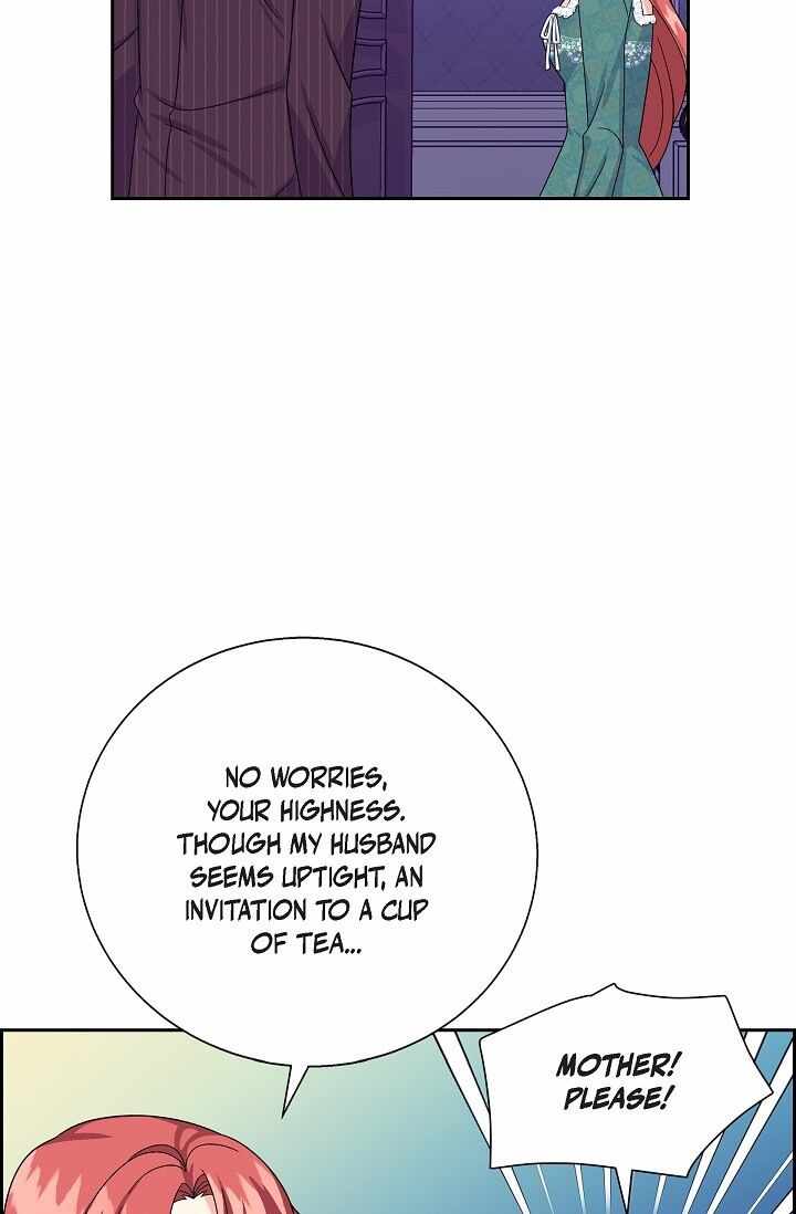 The Younger Male Lead Fell for Me before the Destruction Chapter 24 63